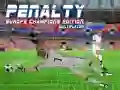 Permainan Tendangan Penalti: Edisi Juara Eropah talian