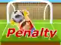 Permainan Tendangan penalti talian Permainan Tendangan penalti talian