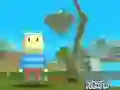 Permainan Kogama: Minecraft Tanah Langit talian Permainan Kogama: Minecraft Tanah Langit talian