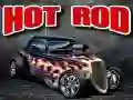 Permainan Hot Rod talian Permainan Hot Rod talian