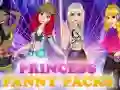 Permainan Beg Fanny Puteri talian Permainan Beg Fanny Puteri talian