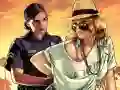 Permainan Cabaran Teka-Teki GTA talian