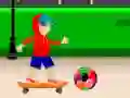 Permainan Pemain Skater Jalan talian Permainan Pemain Skater Jalan talian