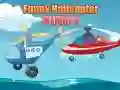Permainan Memori Helikopter Lucu talian Permainan Memori Helikopter Lucu talian