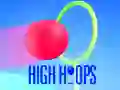 Permainan Hoops Tinggi talian