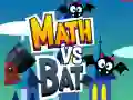 Permainan Matematik vs Kelawar talian Permainan Matematik vs Kelawar talian