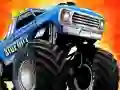 Permainan Perbezaan Trak Raksasa talian Permainan Perbezaan Trak Raksasa talian