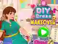Permainan Pembaikan Pakaian DIY talian Permainan Pembaikan Pakaian DIY talian