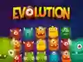 Permainan Evolusi talian Permainan Evolusi talian