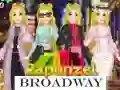 Permainan Membeli-belah Puteri Broadway talian