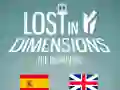 Permainan Hilang dalam Dimensi: Permulaan talian