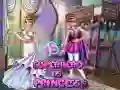 Permainan Annie Superhero vs Puteri talian