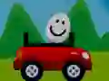 Permainan Kereta Telur talian