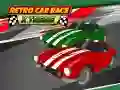 Permainan Lumba Kereta Retro Xtreme talian Permainan Lumba Kereta Retro Xtreme talian