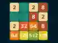 Permainan Cabaran 2048 talian