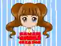 Permainan Pencipta Chibi Kawaii talian Permainan Pencipta Chibi Kawaii talian