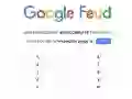 Permainan Google Feud talian Permainan Google Feud talian