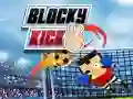 Permainan Tendangan Blok 2 talian