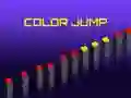 Permainan Lompatan Warna talian Permainan Lompatan Warna talian