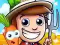 Permainan Farm Idle talian