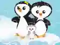 Permainan Teka-teki Penguin talian