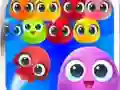 Permainan Bubble Shooter Passion talian Permainan Bubble Shooter Passion talian