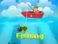 Permainan Memancing talian