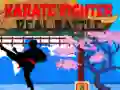 Permainan Pemain Karate: Pertarungan Sebenar talian Permainan Pemain Karate: Pertarungan Sebenar talian