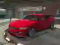 Permainan Burnout Drift Ekstrem talian Permainan Burnout Drift Ekstrem talian