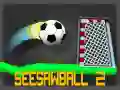 Permainan Bola Gantungan 2 talian Permainan Bola Gantungan 2 talian