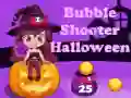 Permainan Bubble Shooter Halloween talian Permainan Bubble Shooter Halloween talian