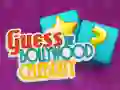 Permainan Teka Selebriti Bollywood talian