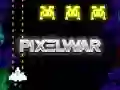 Permainan Perang Pixel talian Permainan Perang Pixel talian