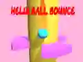 Permainan Lompatan Bola Helix talian Permainan Lompatan Bola Helix talian