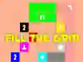 Permainan Isikan Grid talian Permainan Isikan Grid talian