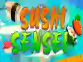 Permainan Sensei Sushi talian Permainan Sensei Sushi talian