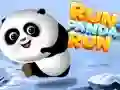 Permainan Lari, Panda, Lari talian Permainan Lari, Panda, Lari talian
