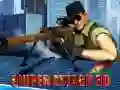 Permainan Serangan Penembak Sasaran 3D talian Permainan Serangan Penembak Sasaran 3D talian