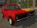 Permainan Permainan Pemandu Kereta Rusia talian Permainan Permainan Pemandu Kereta Rusia talian