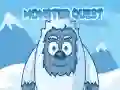 Permainan Misi Monster: Golem Ais talian Permainan Misi Monster: Golem Ais talian