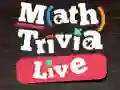 Permainan Trivia Matematik Secara Langsung talian