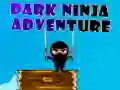 Permainan Pengembaraan Ninja Gelap talian Permainan Pengembaraan Ninja Gelap talian