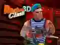 Permainan Pertempuran Roket 3D talian Permainan Pertempuran Roket 3D talian
