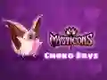 Permainan Mysticons Choko Say talian Permainan Mysticons Choko Say talian