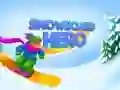 Permainan Wira Snowboard talian Permainan Wira Snowboard talian