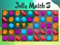 Permainan Jelly Match 3 talian Permainan Jelly Match 3 talian