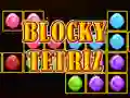 Permainan Tetris Blok talian