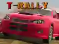 Permainan T-Rally talian Permainan T-Rally talian