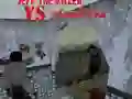 Permainan Jeff Pembunuh vs Slendrina talian