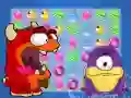 Permainan Monster Gula Perlawanan 3 talian Permainan Monster Gula Perlawanan 3 talian
